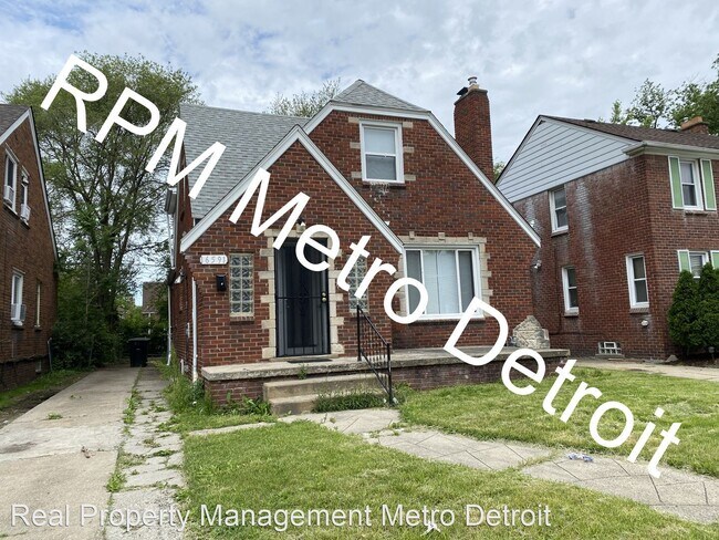Building Photo - 4 br, 1.5 bath House - 16591 Ilene
