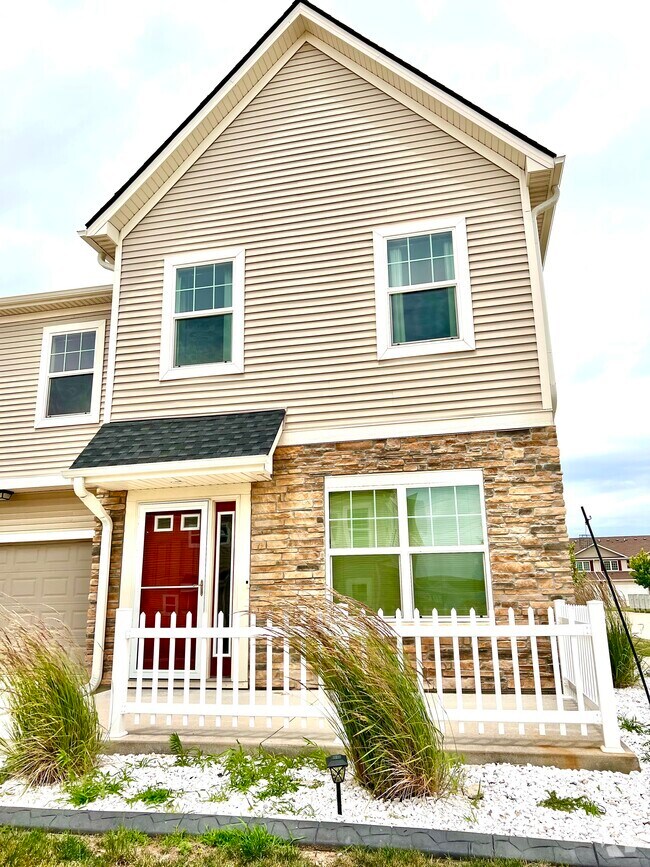 Townhomes for Rent in Johnston IA 124 Townhouses