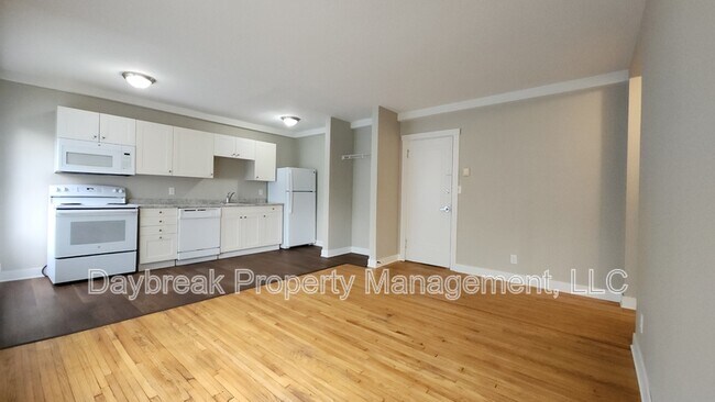 Foto del edificio - 1258 10th St N