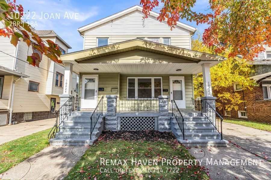 10222 Joan Ave. DN, Cleveland Spacious 2... Townhome Rentals in