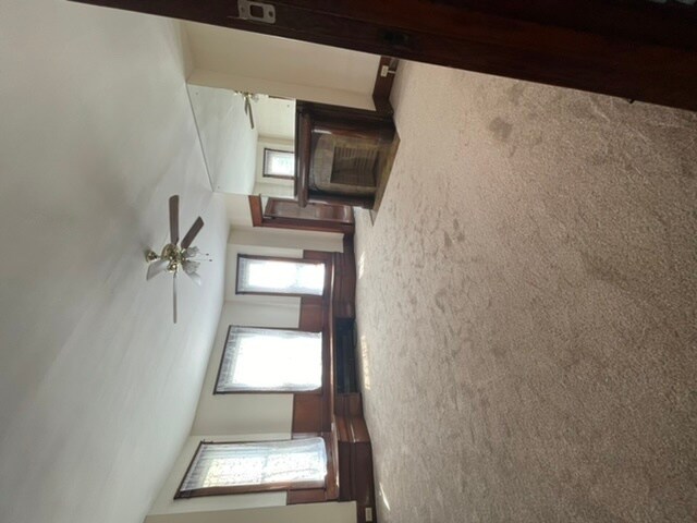 Living room - 377 Lawson Ave