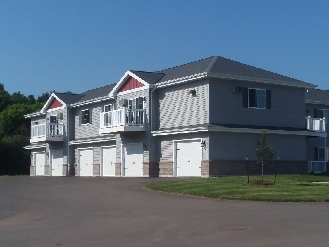 Oregon Place Apartments Alquileres en Oshkosh, WI