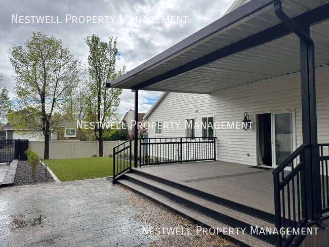 Building Photo - 1539 S 650 E