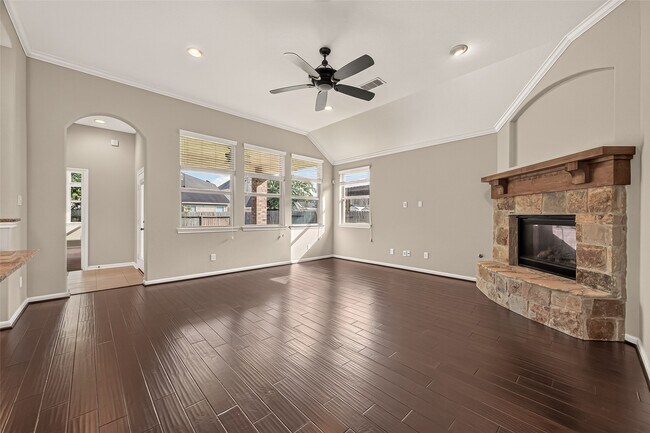 Building Photo - 4603 Western Brook Dr