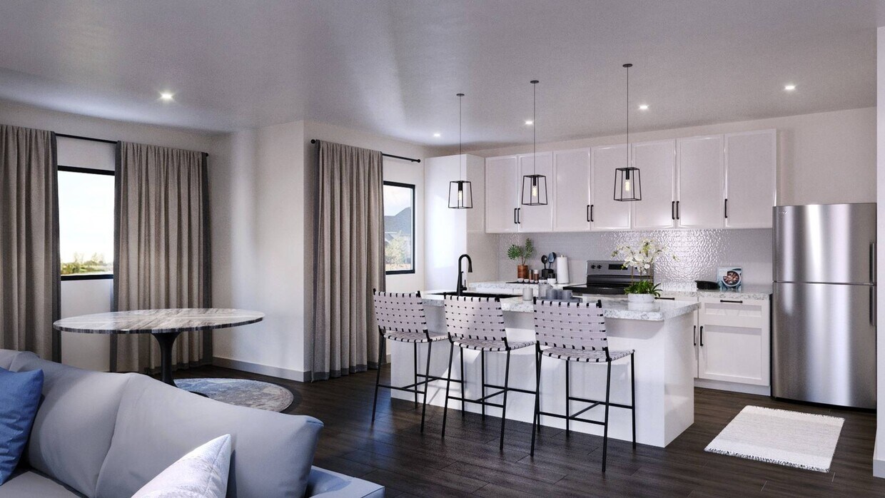 Prosper Elms Apartments Apartments 634 N Teel Pky Prosper, TX