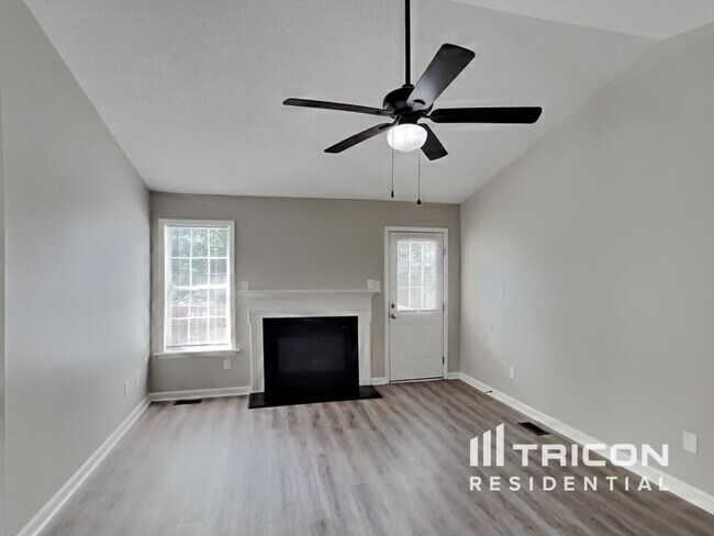 Foto del edificio - 1331 Sasswood Ln