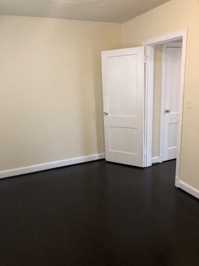Bedroom - 1900 W Virginia Ave NE