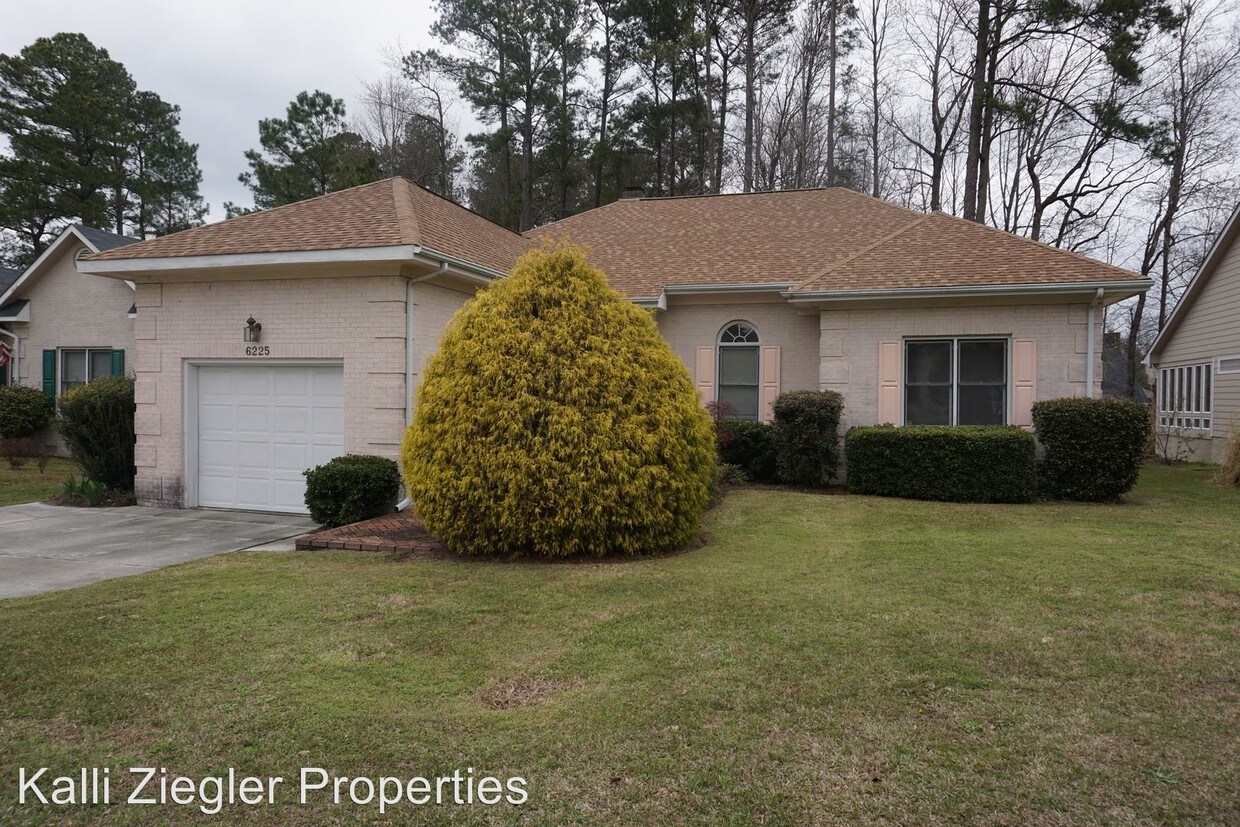 Primary Photo - 3 br, 2.5 bath House - 6225 Falkland Court