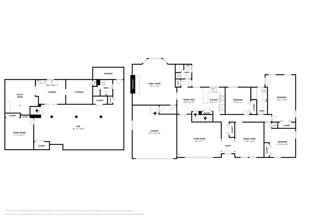 Foto del edificio - 611 Cottonwood Rd