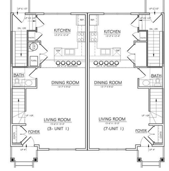Photo du bâtiment - 15 Aquila Rd