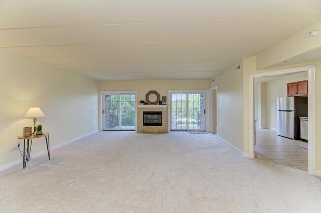 Building Photo - 6655 S Cass Avenue Unit 3B