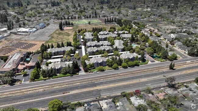  - Hawthorn Village