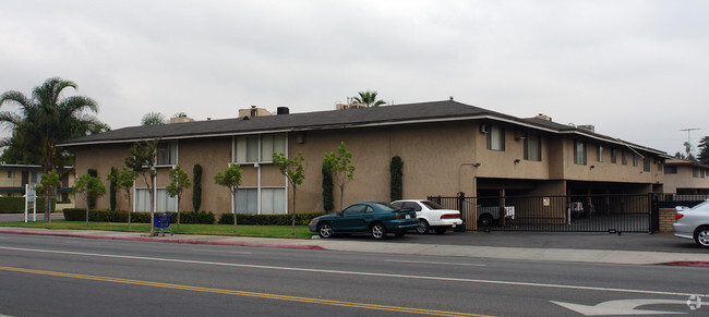 Foto del edificio - Palm Court