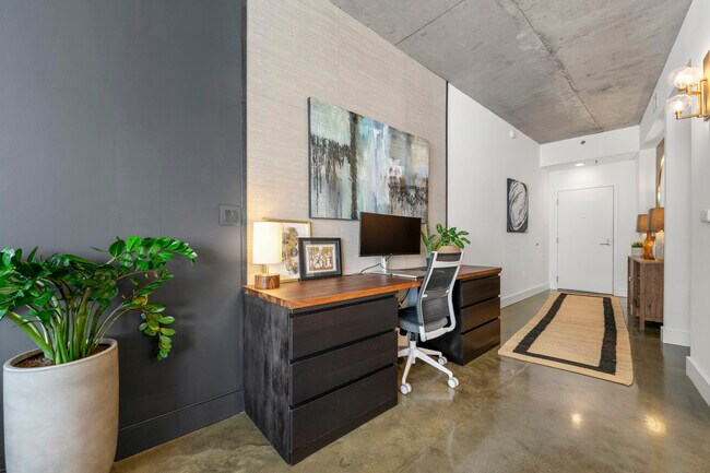 Foto del edificio - 845 Spring St NW