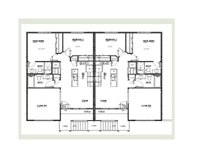 Foto del edificio - 104 Parkview Ct