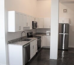 Building Photo - 410 Wellons St