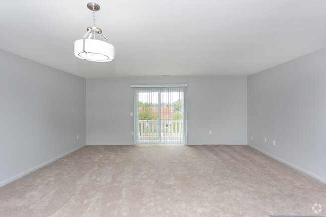 2HAB, 1BA - C2 - 1056 ft² - Orchard Village