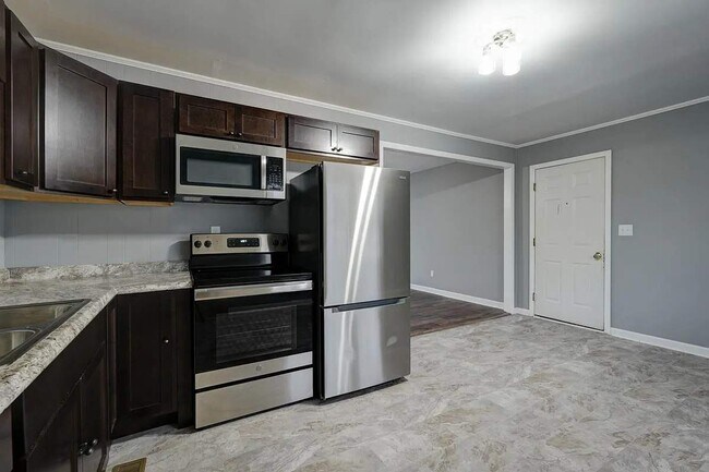Foto del edificio - 421 sharpe st woodruff sc