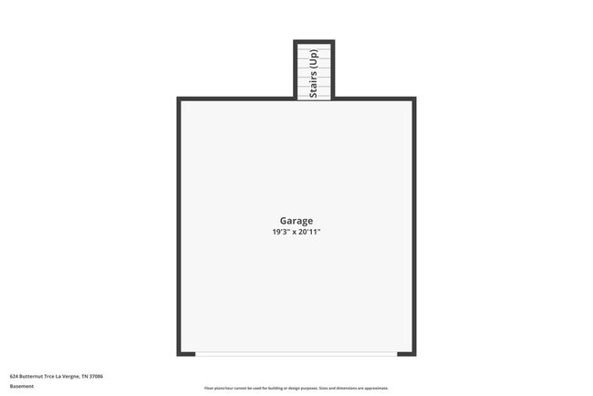 Foto del edificio - 624 Butternut Trace