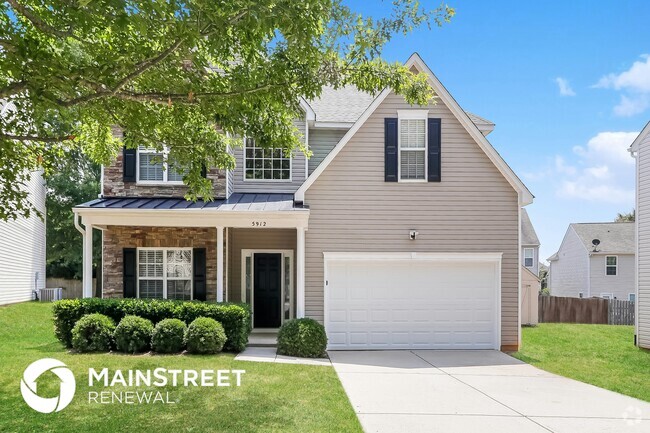 Building Photo - 5912 Parkstone Drive