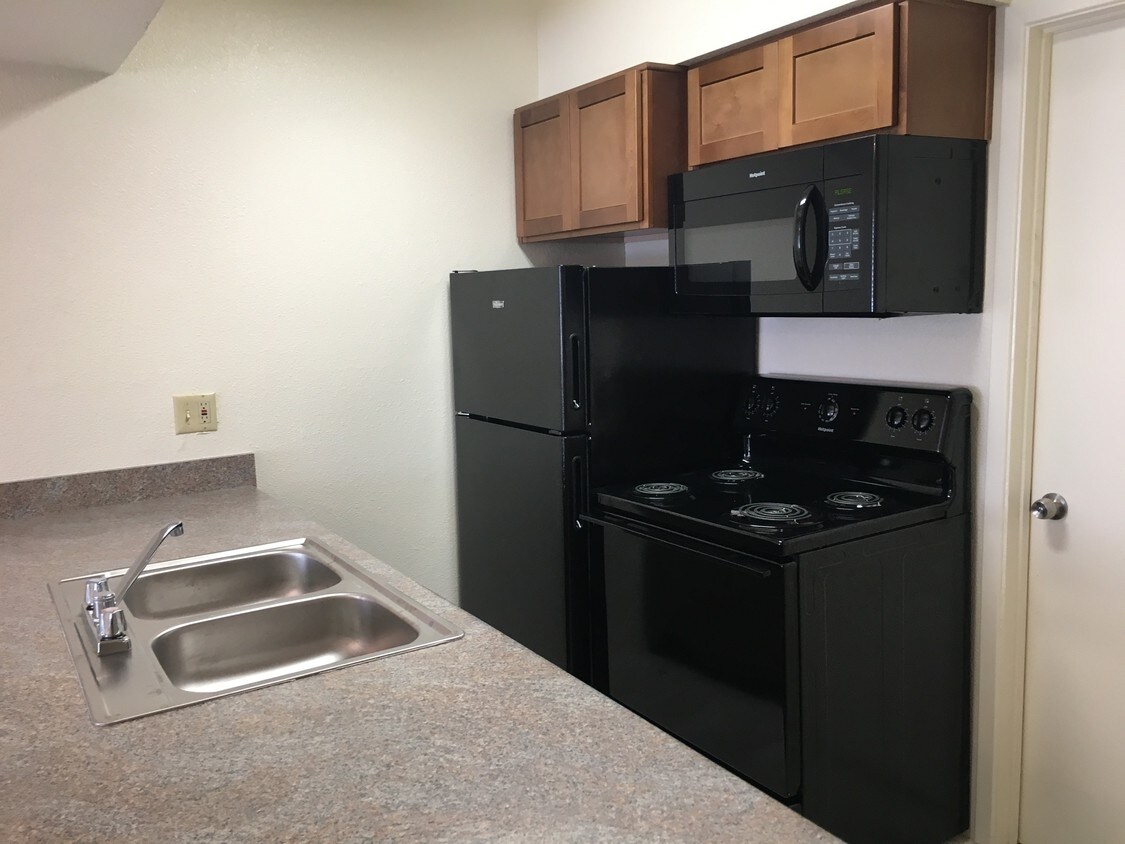Foto principal - 4444 E Fairmount St
