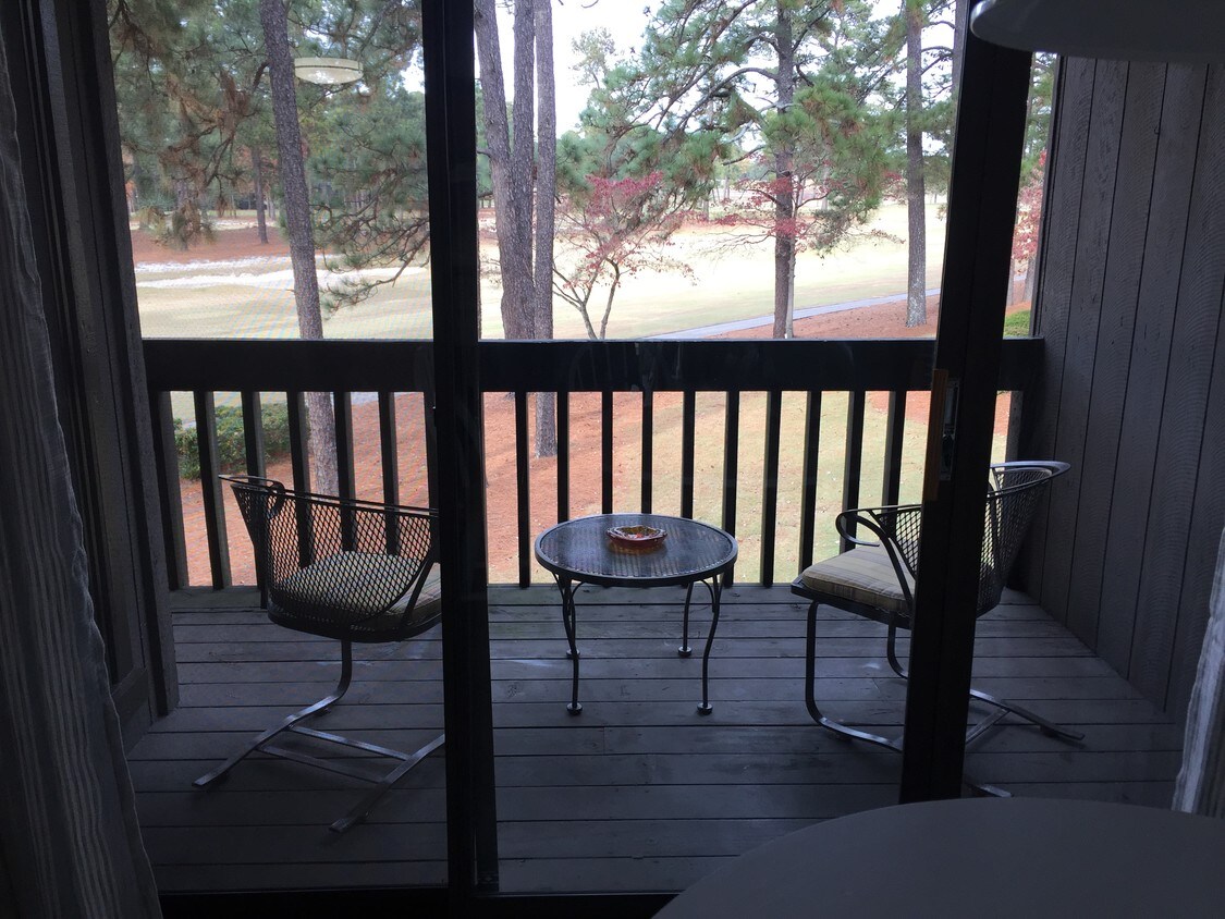 800 St Andrews Dr Unit 231, Pinehurst, NC 28374 Condo for Rent in