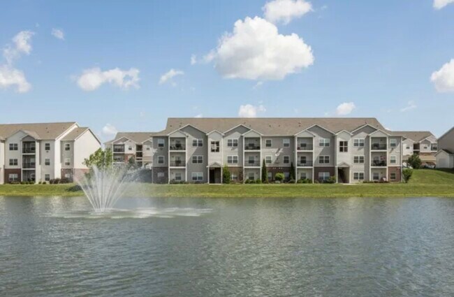 Foto del edificio - 2402 Fields South Dr