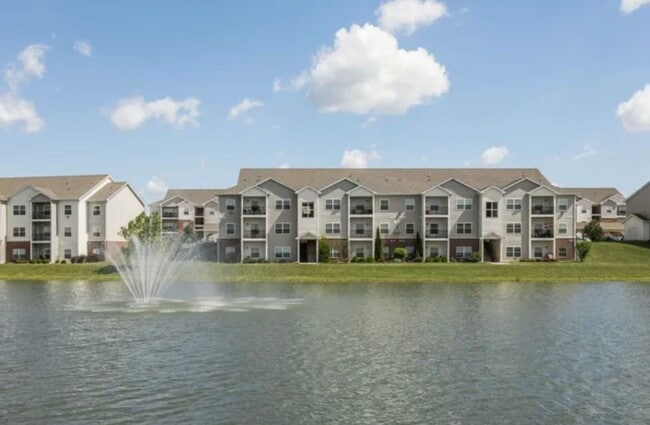 Building Photo - 2402 Fields South Dr