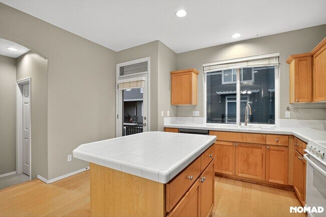 Foto del edificio - Charming 3BR House in Beaverton