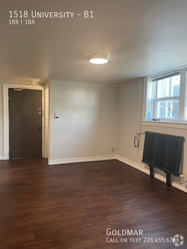 Apartments for Rent Near University of Windsor Main Campus Windsor