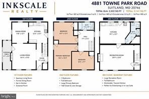 Building Photo - 4881 Towne Park Rd