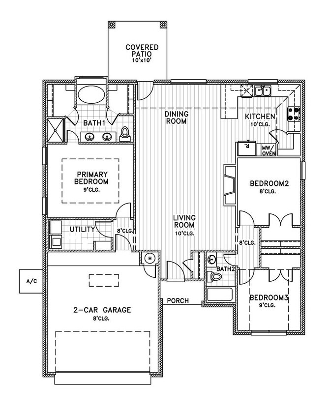 Building Photo - Coming Soon!  First Month Free!
