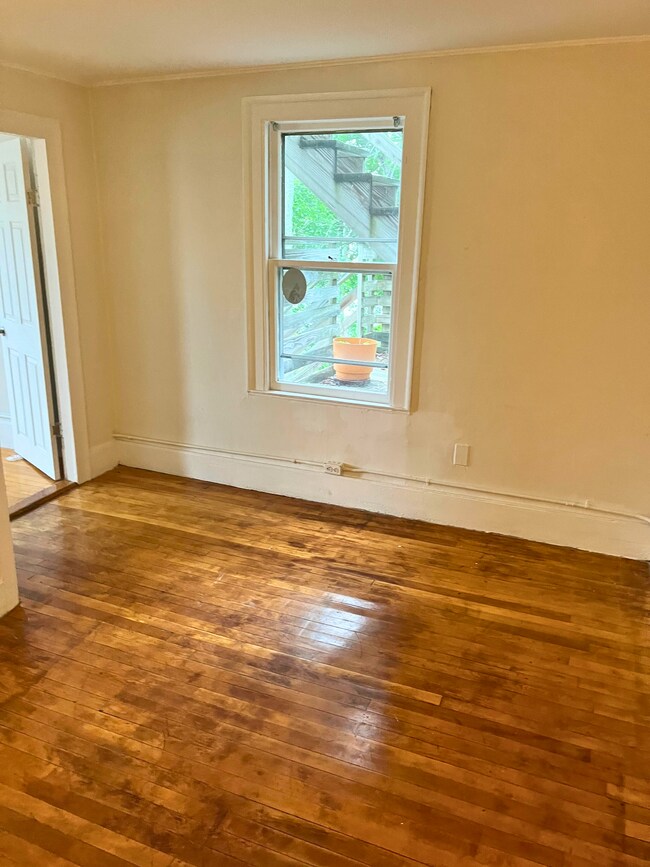 Foto del edificio - 165 Brunswick St