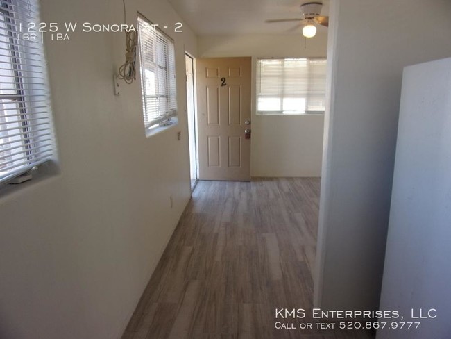 Foto del edificio - 1 bedroom in Tucson AZ 85745