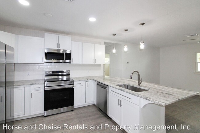 Building Photo - 3 br, 2 bath House - 2905 Lexington St