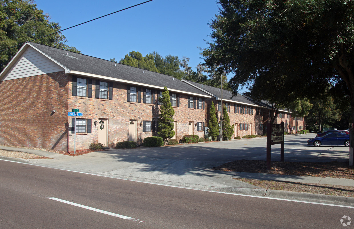 Primary Photo - Kings Oaks Town Houses