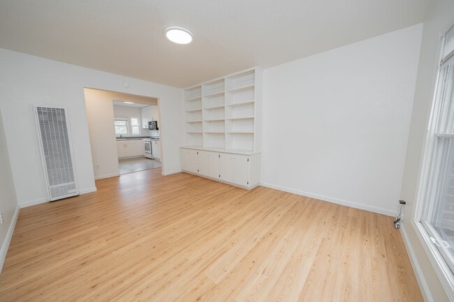 Photo - Live Where Berkeley Comes Alive - Steps from Park, Café, and BART Apartment