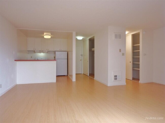Foto del edificio - 1175 Ellis St