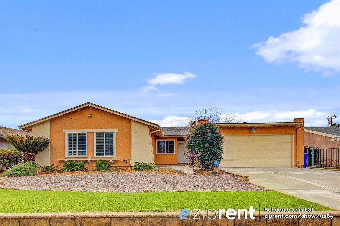8777 Holly St, Rancho Cucamonga, CA 91701 House for Rent in Rancho