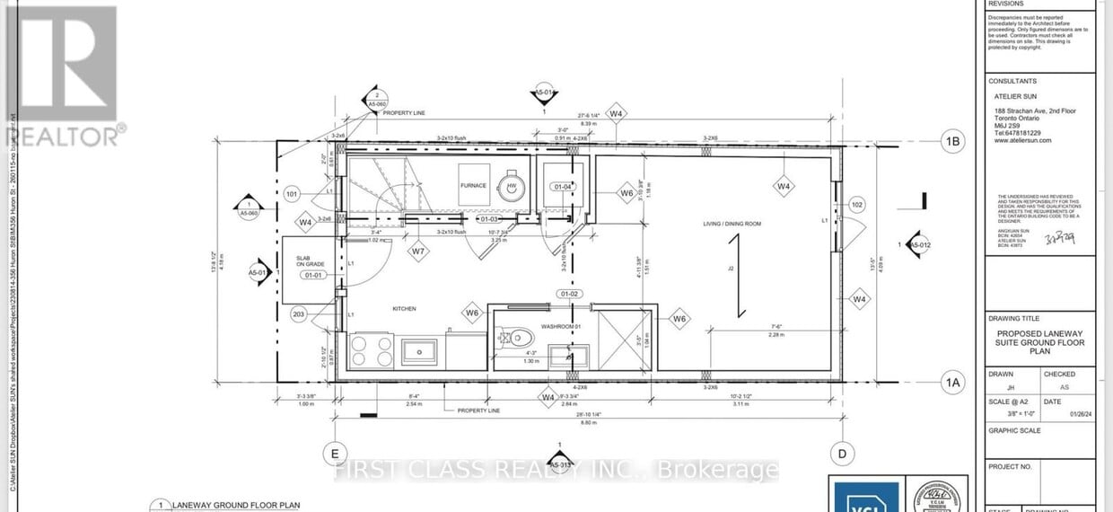 Building Photo - 356 Huron St