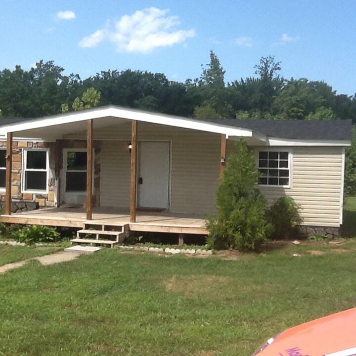 5313 Watermill Ct, Spotsylvania Courthouse, VA 22551 House for Rent