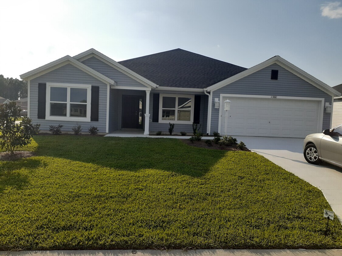 11380 Soutar Ave, Oxford, FL 34484 House Rental in Oxford, FL