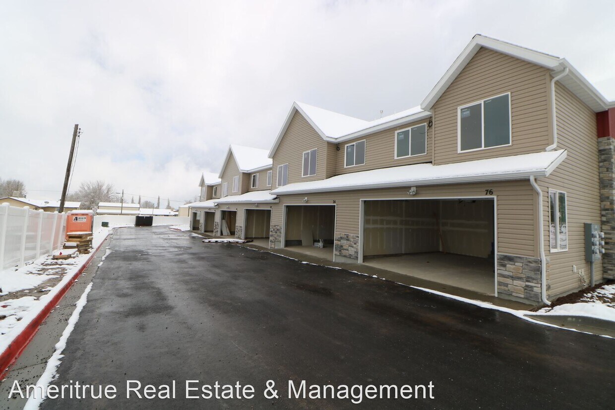 Building Photo - 3 br, 2.5 bath House - 70 W 400 S