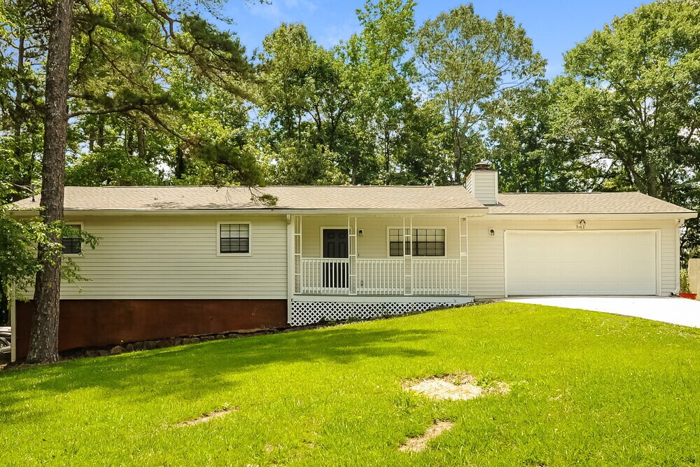 Primary Photo - 561 Carithers Rd