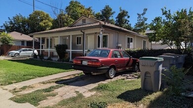 Building Photo - 405 G St