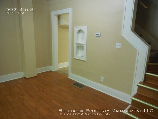 Building Photo - 2 bedroom apartment - Havre MT