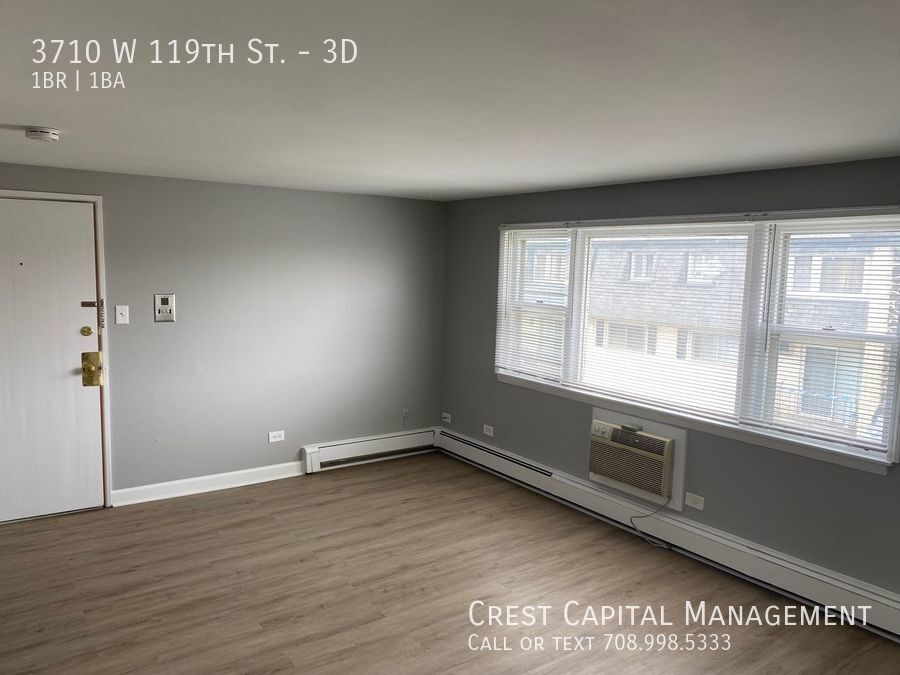 3710 W 119th St Unit 3D, Alsip, IL 60803 Room for Rent in Alsip, IL