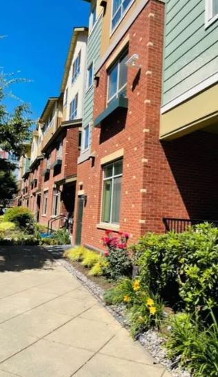 Foto del edificio - Columbia Gardens a 55+ Affordable Community
