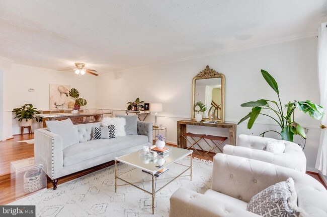 Foto del edificio - 12682 Marcum Ct