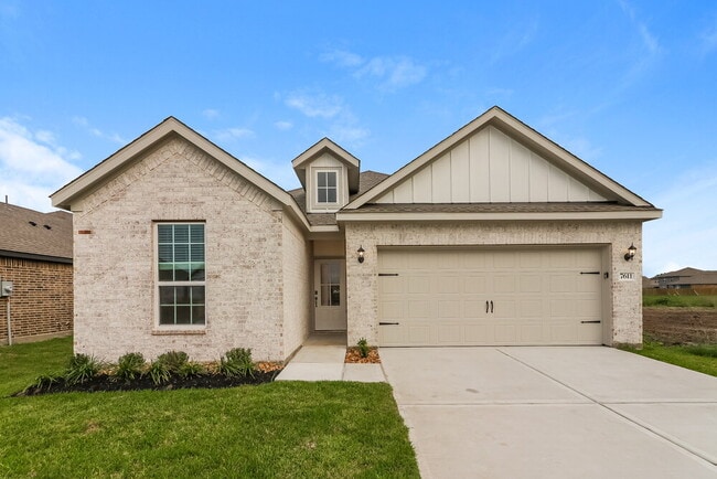 Building Photo - 7611 Tipton Meadow Way